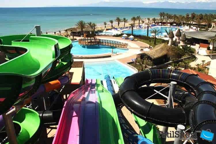 Papillon Belvil Hotel